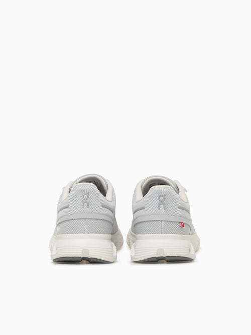 Cloud 6 Glacier White mesh Grey / 5 / M