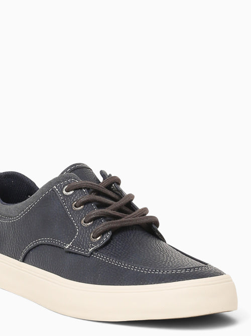 Moc Stripe Navy Man Made Navy / 7 / M