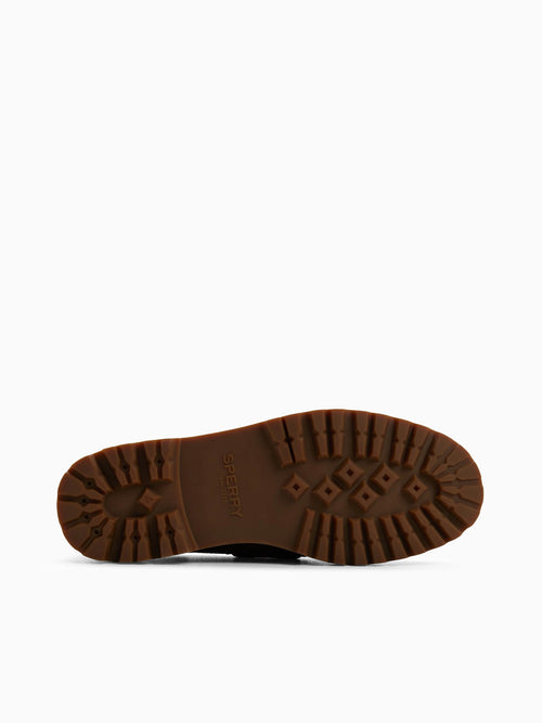 Ao 2eye Lug Royal Brown Leather Brown / 7 / M