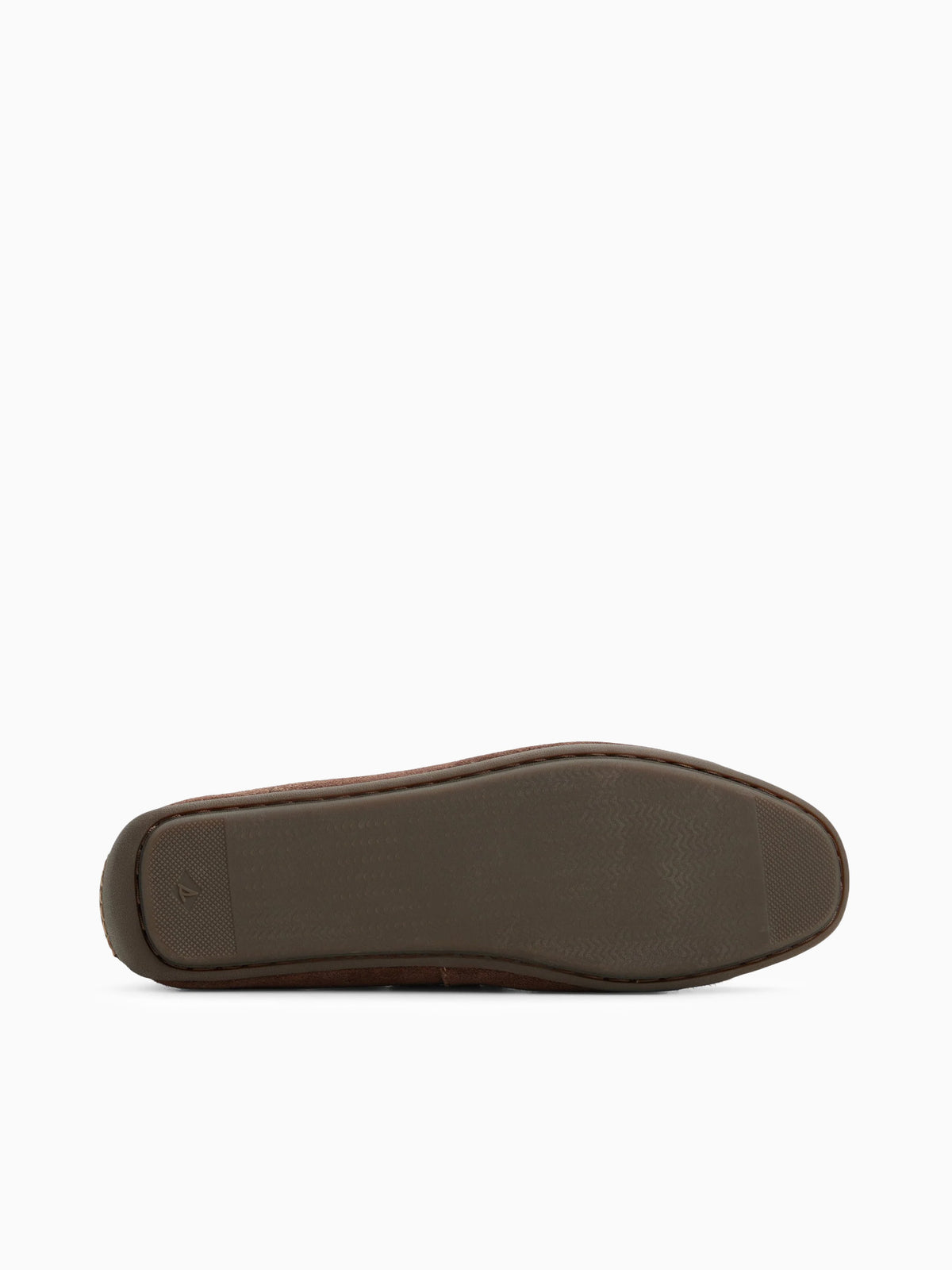 Orland 2eye Choco Brown Suede Brown / 7 / M