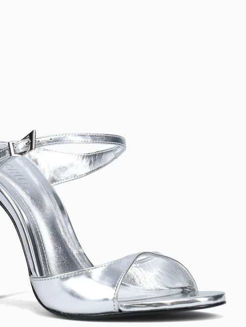 Serena Prata Specchio Silver / 5 / M