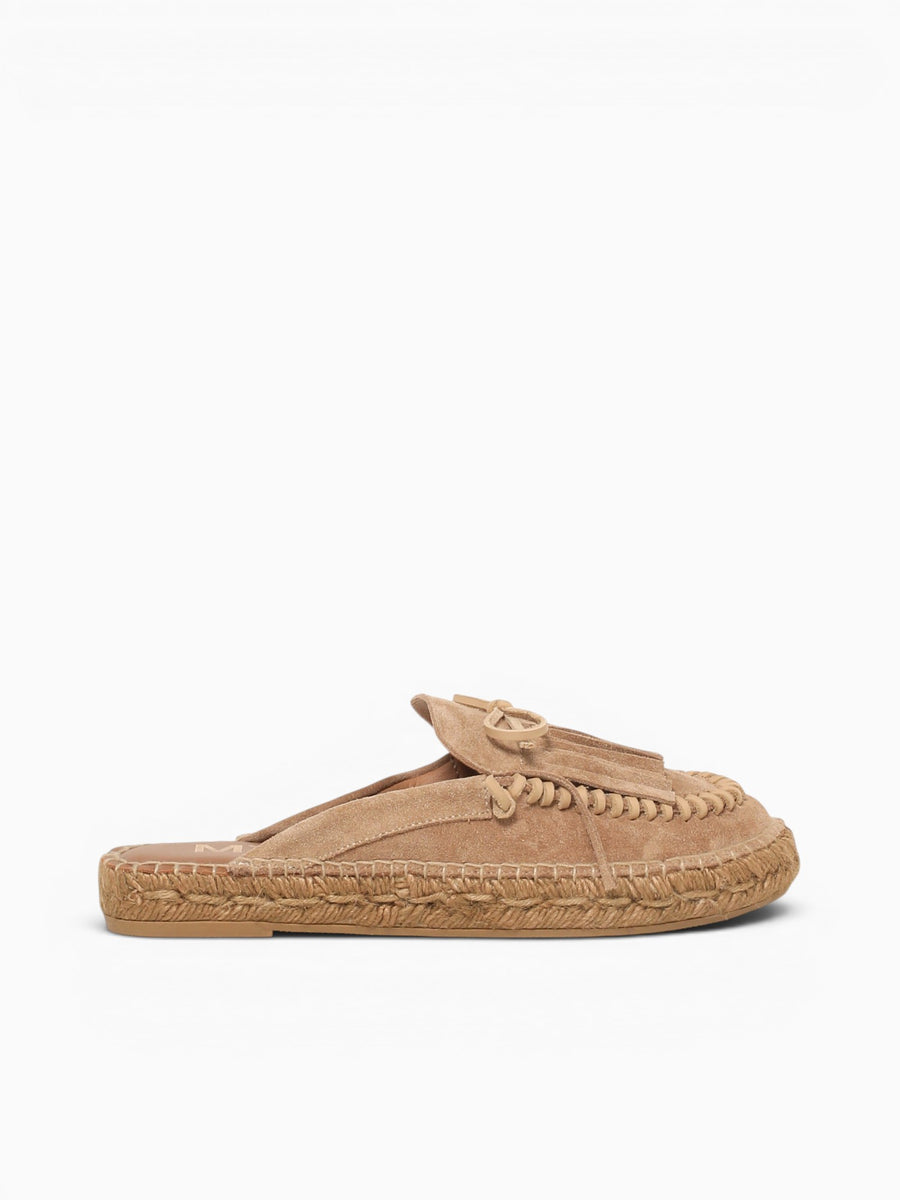 Yaira 26 Tobacco Lucero Brown / 5 / M
