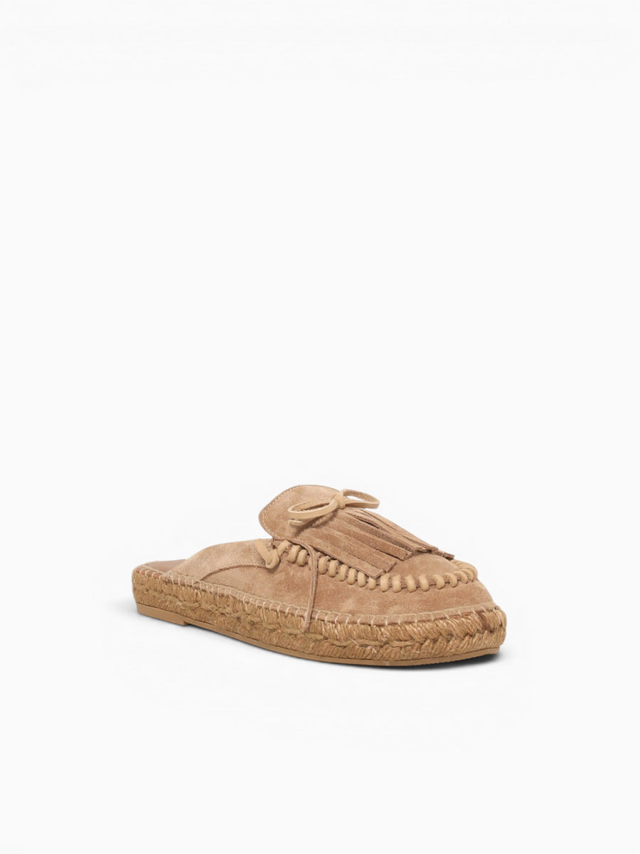 Yaira 26 Tobacco Lucero Brown / 5 / M