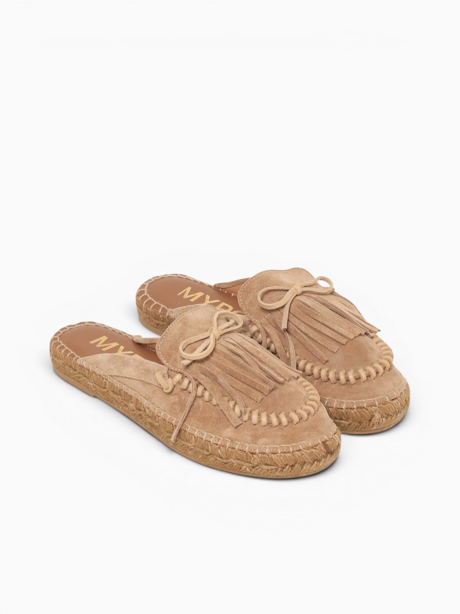 Yaira 26 Tobacco Lucero Brown / 5 / M