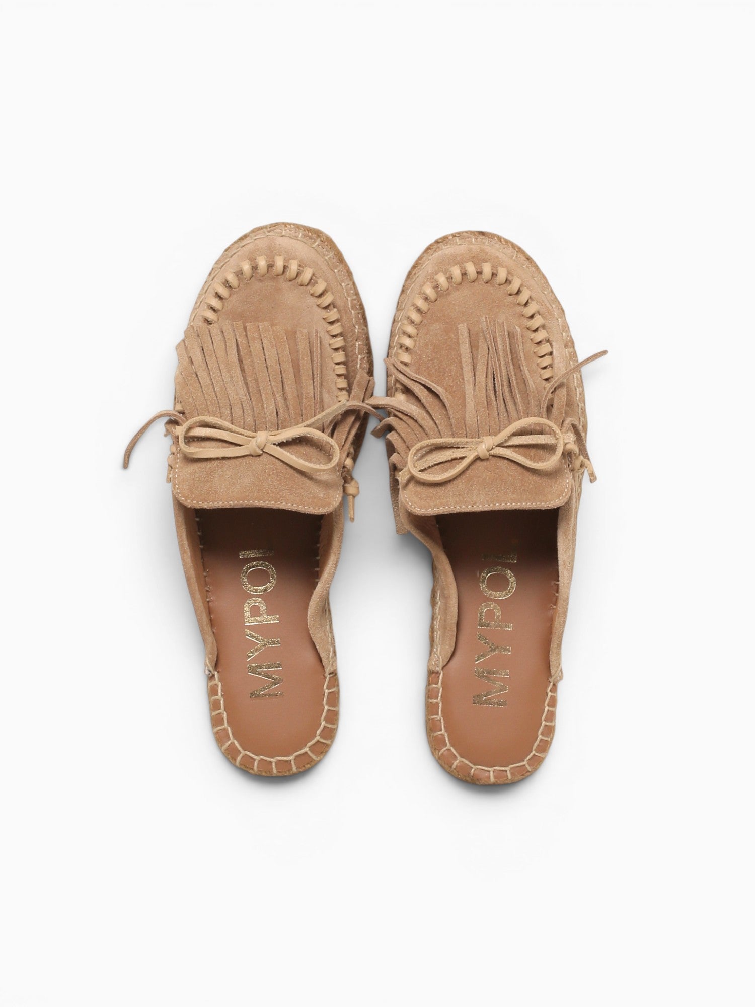 Yaira 26 Tobacco Lucero Brown / 5 / M