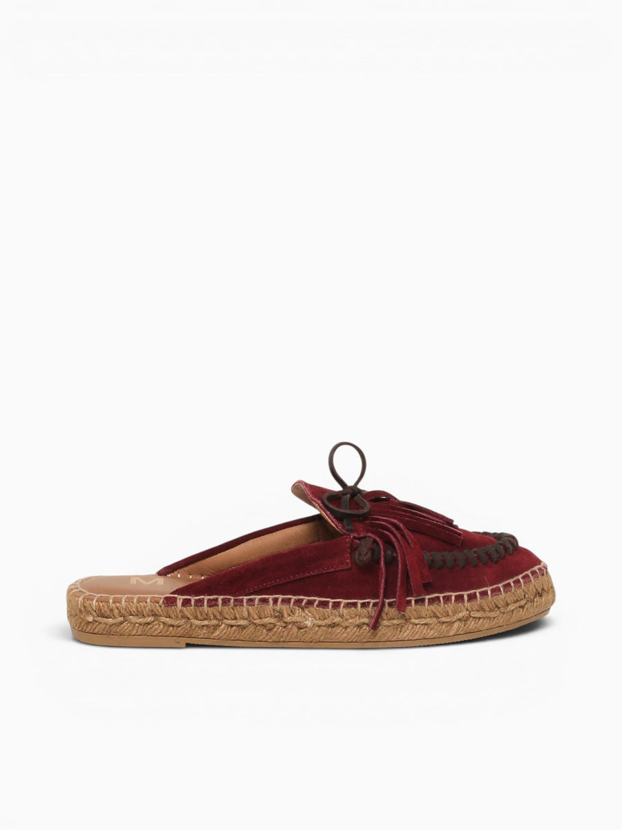 Yaira 26 Cherry Lucero Red / 5 / M