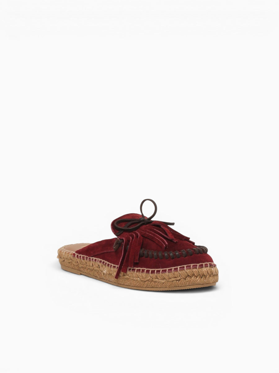 Yaira 26 Cherry Lucero Red / 5 / M