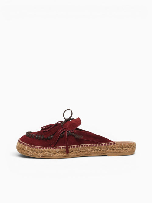 Yaira 26 Cherry Lucero Red / 5 / M