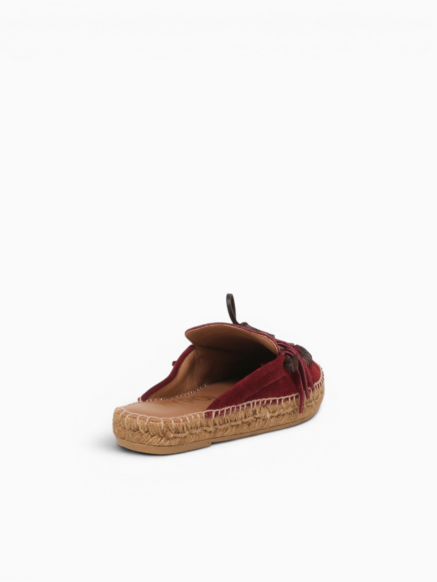 Yaira 26 Cherry Lucero Red / 5 / M