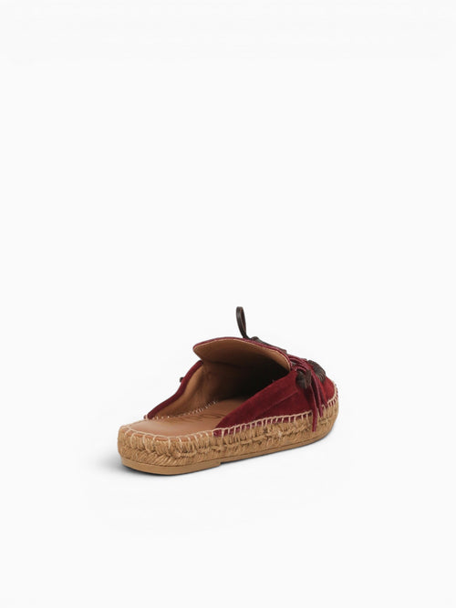 Yaira 26 Cherry Lucero Red / 5 / M