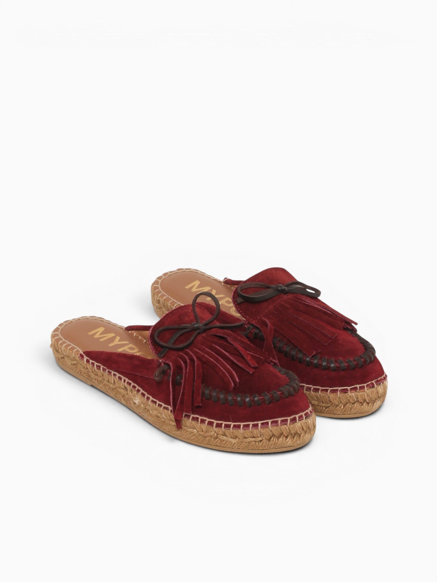 Yaira 26 Cherry Lucero Red / 5 / M
