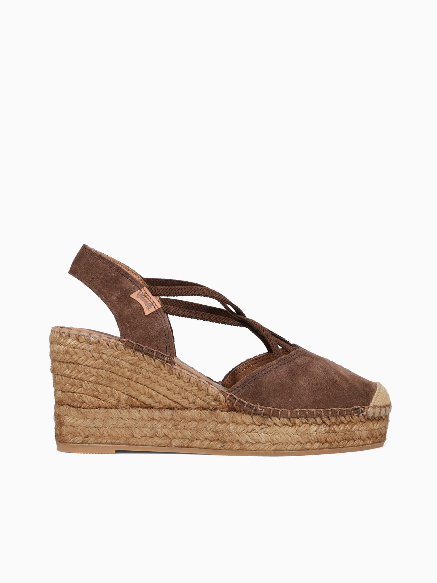 Vicky Testa Vitelo Black / 5 / M