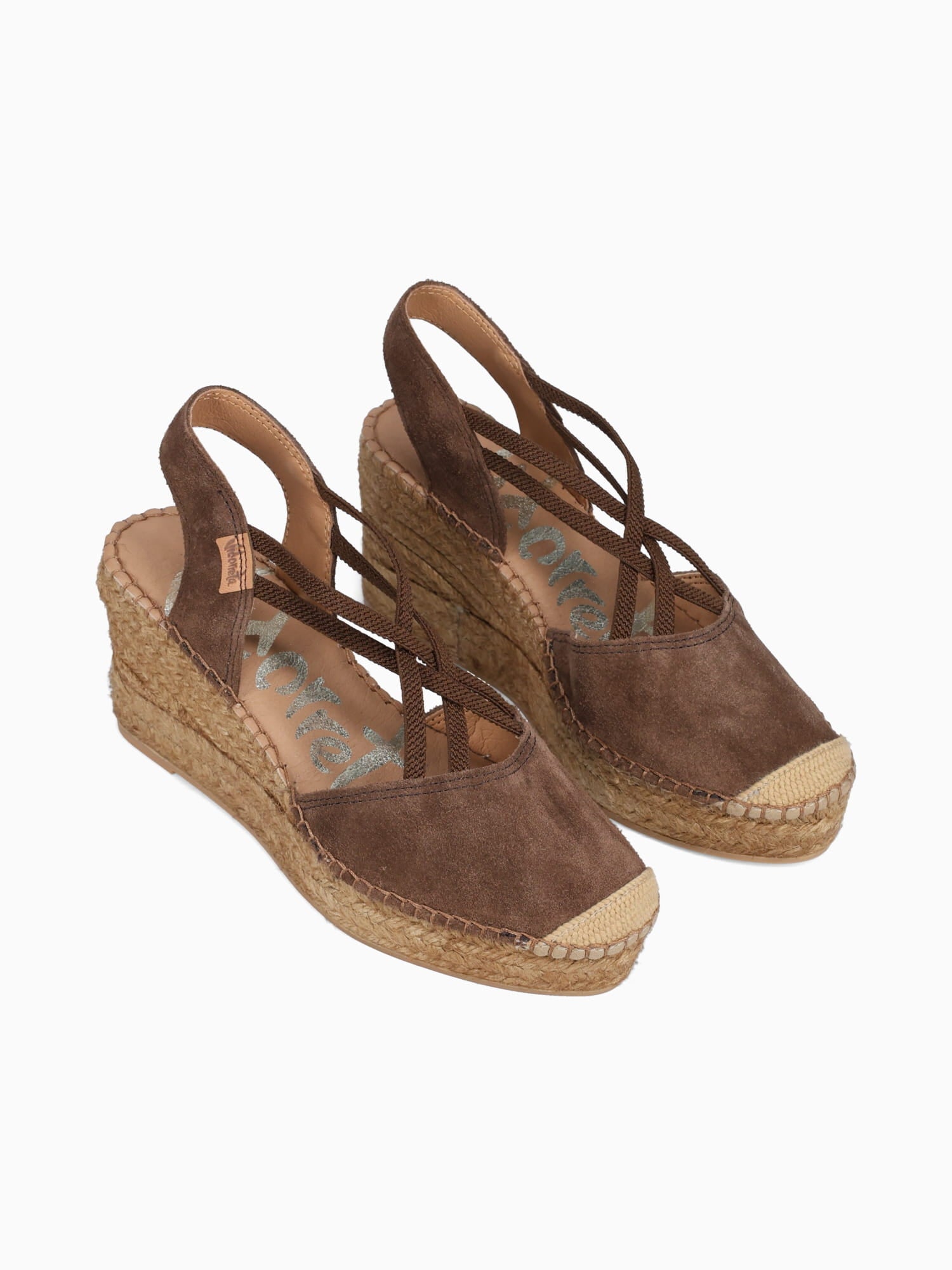 Vicky Testa Vitelo Black / 5 / M
