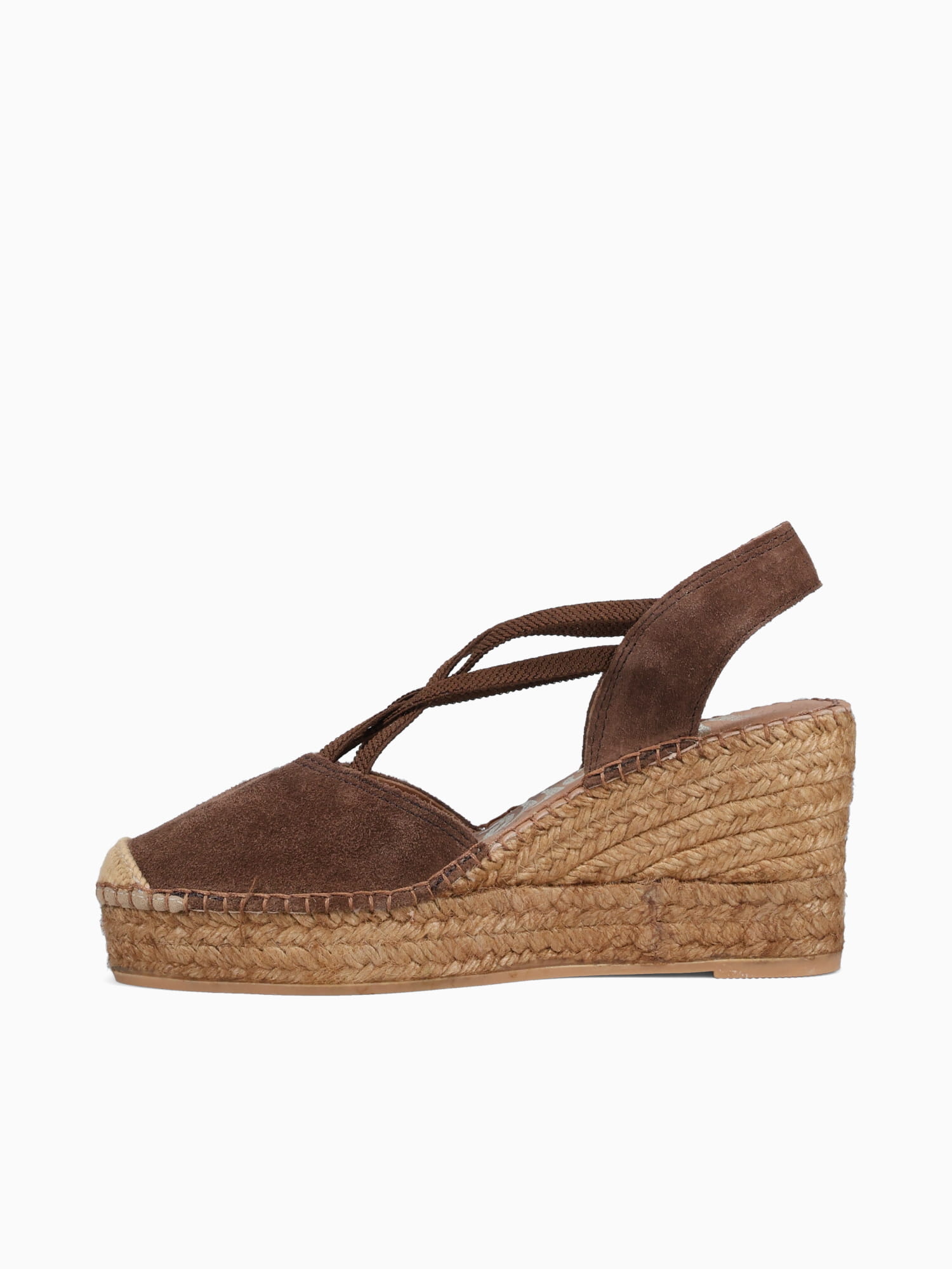 Vicky Testa Vitelo Black / 5 / M