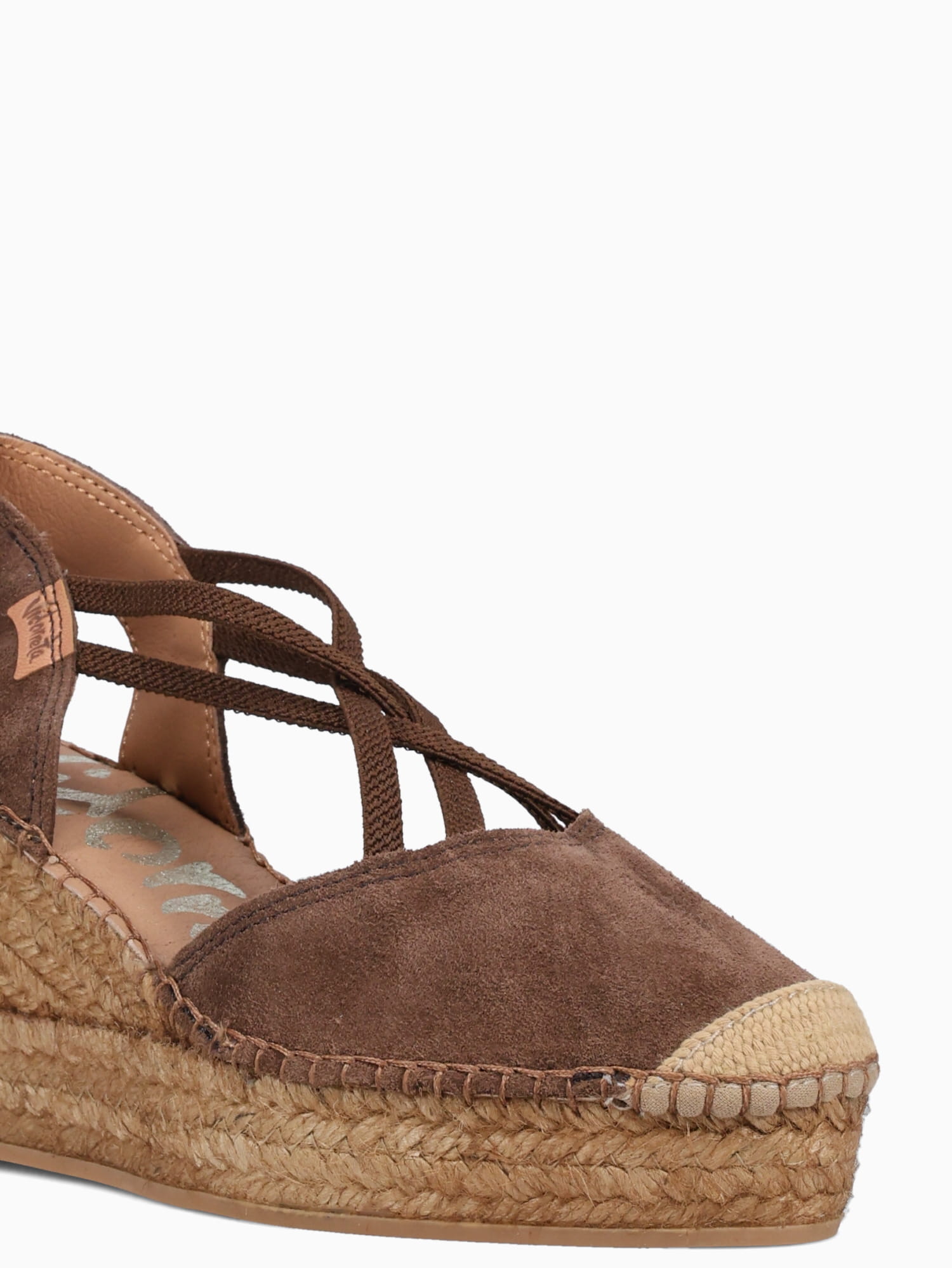 Vicky Testa Vitelo Black / 5 / M