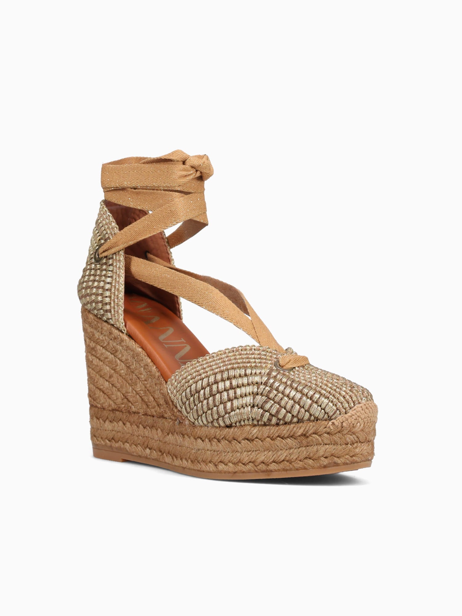 Ines Oro Fibra Gold / 5 / M