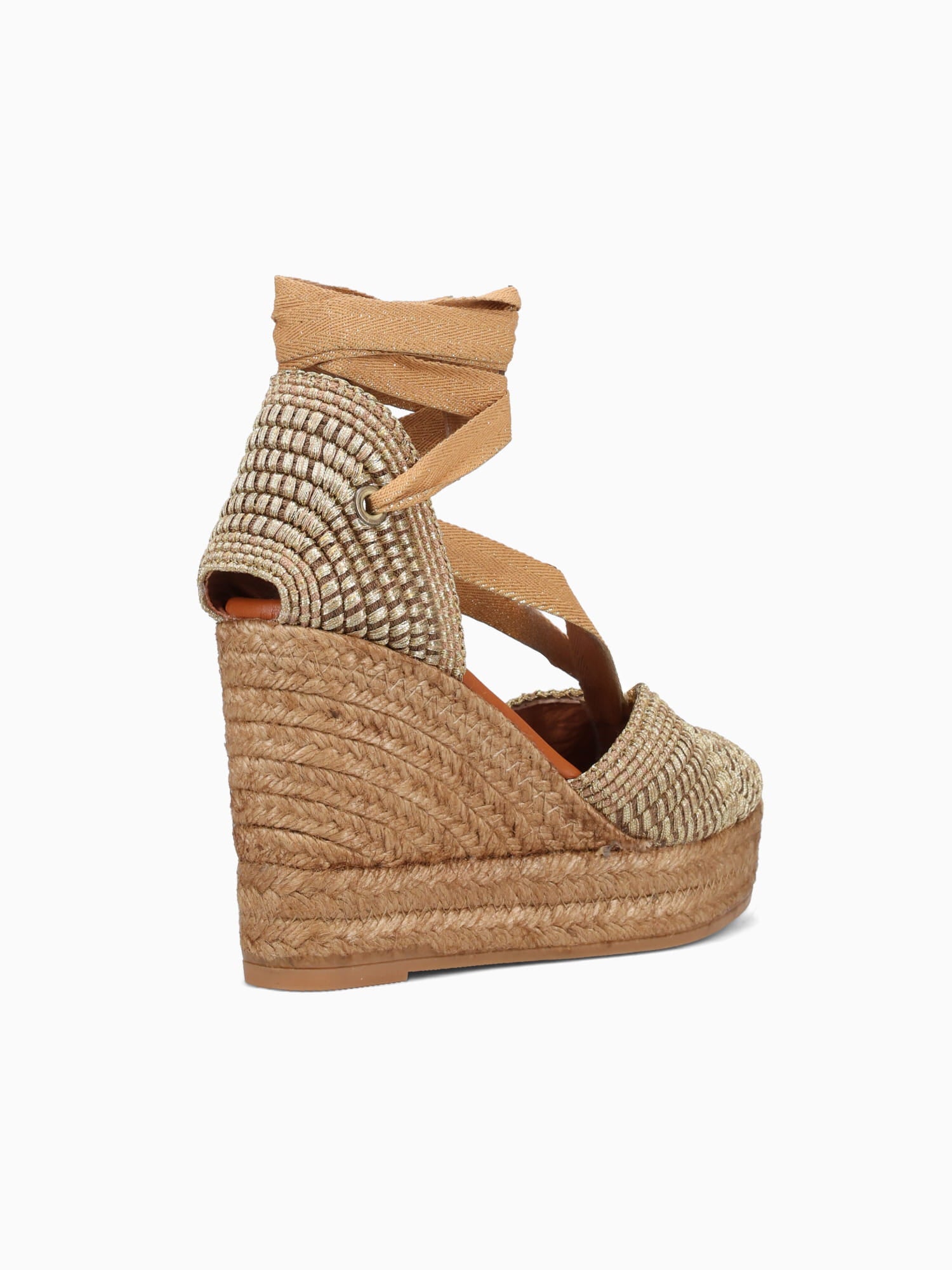 Ines Oro Fibra Gold / 5 / M