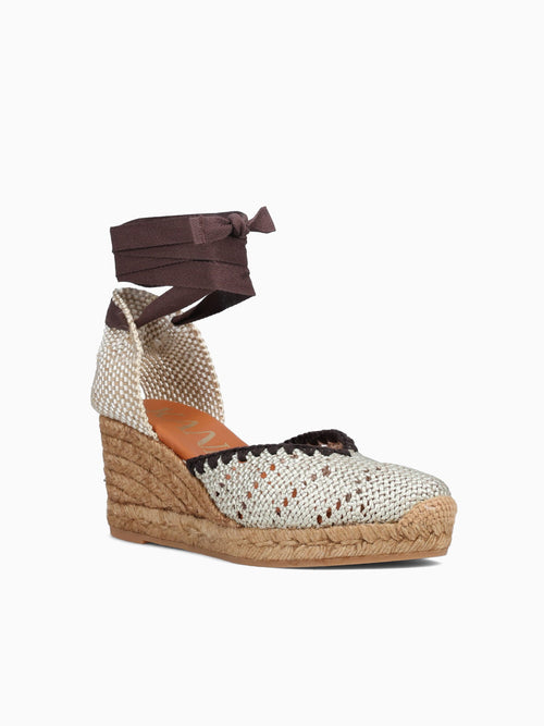 Laura Oro Fibra Gold / 5 / M