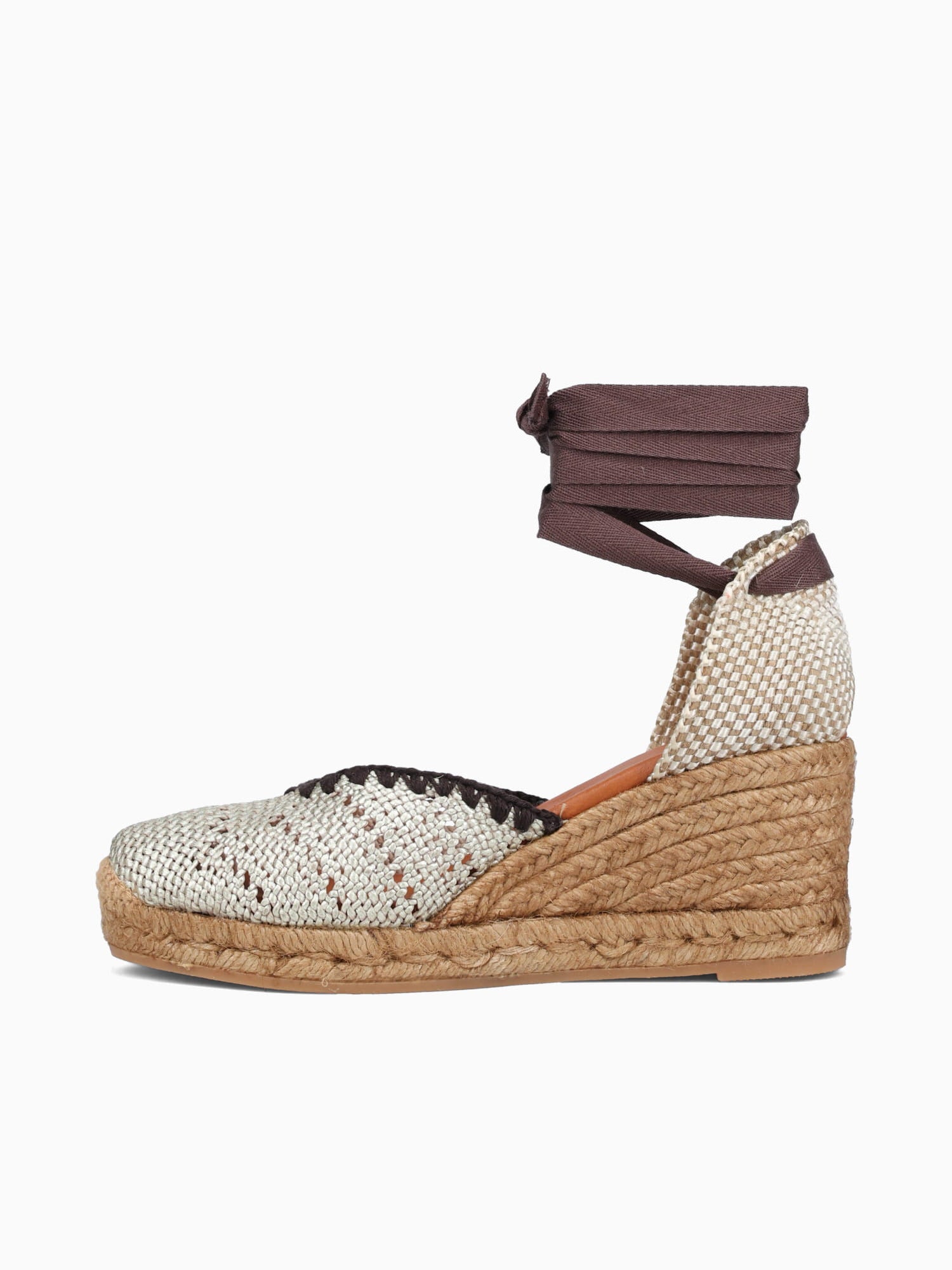 Laura Oro Fibra Gold / 5 / M