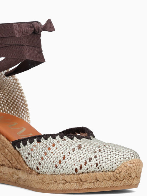 Laura Oro Fibra Gold / 5 / M