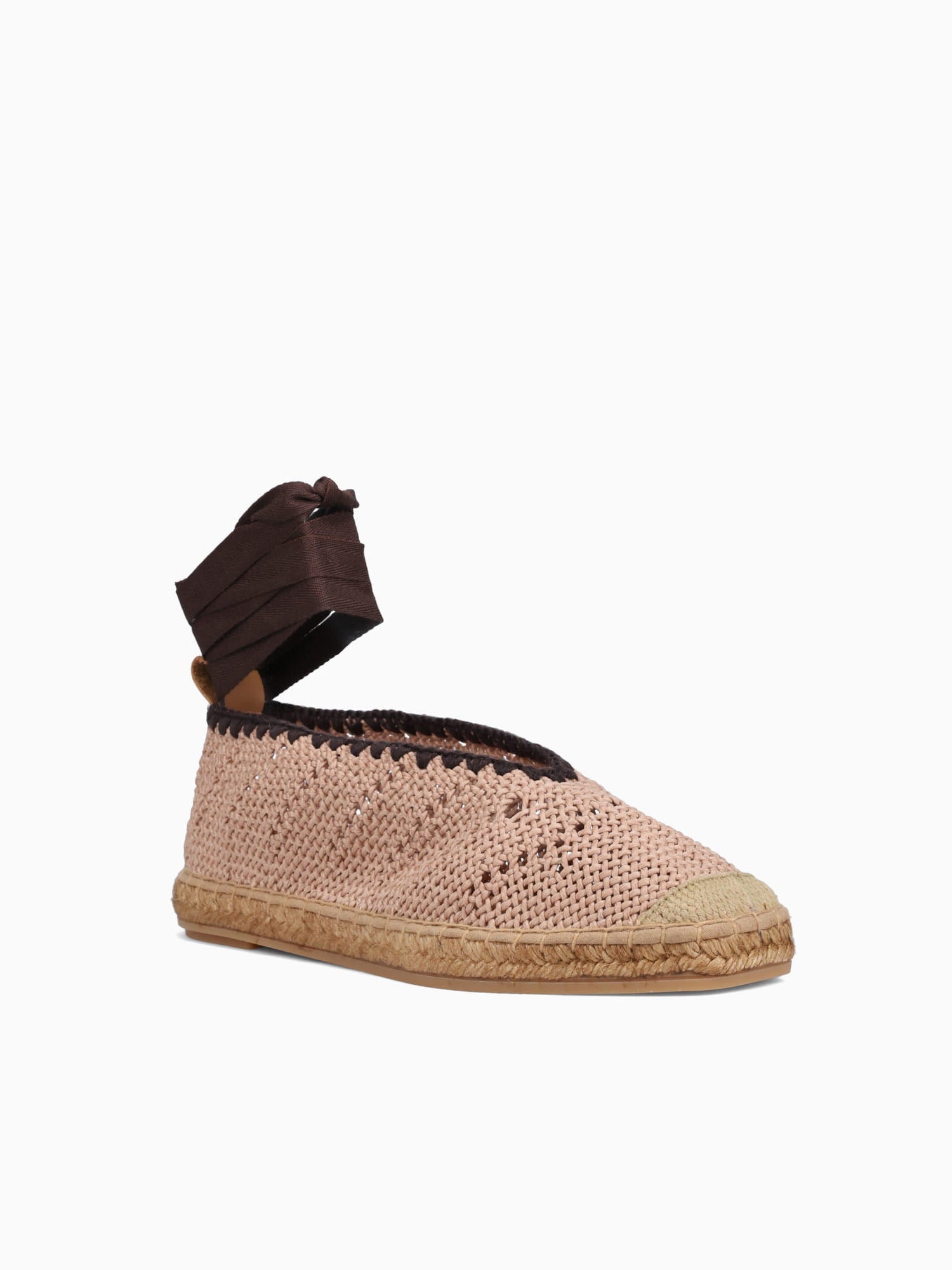 Eppi Camel Fibra Tan / 5 / M