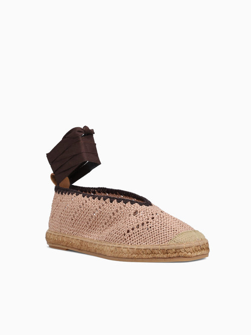Eppi Camel Fibra Tan / 5 / M