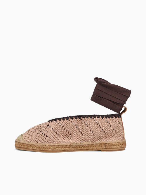Eppi Camel Fibra Tan / 5 / M