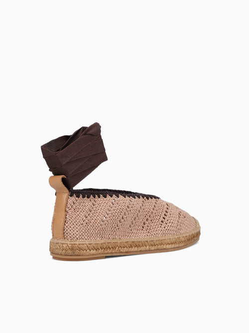 Eppi Camel Fibra Tan / 5 / M