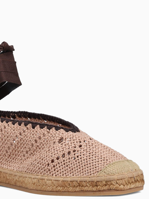 Eppi Camel Fibra Tan / 5 / M