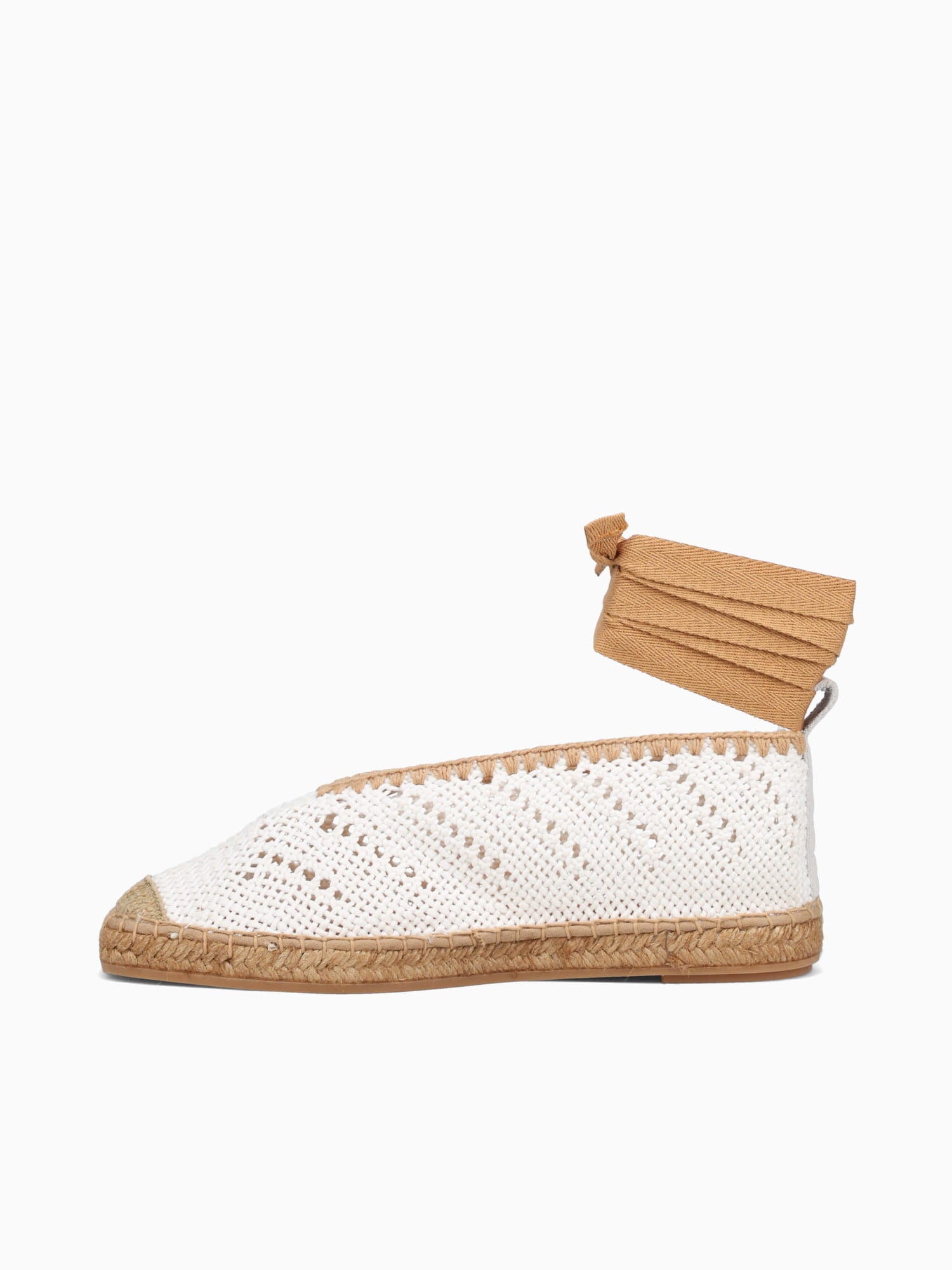 Eppi Crudo Fibra Tan / 5 / M