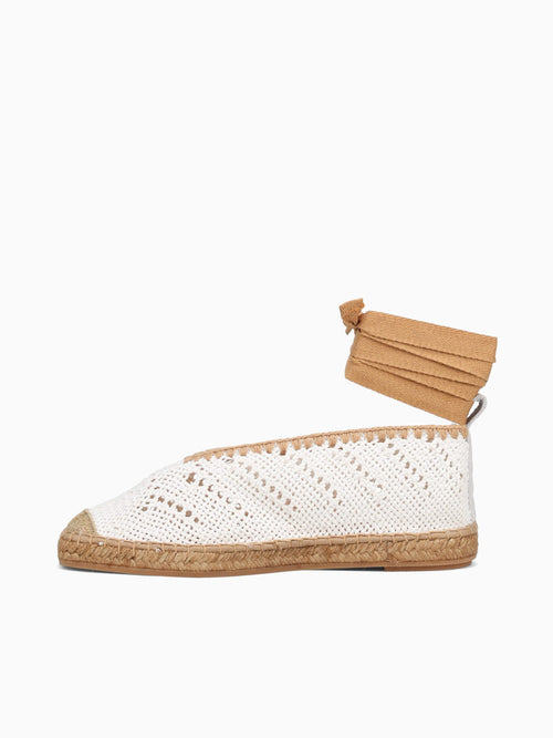 Eppi Crudo Fibra Tan / 5 / M