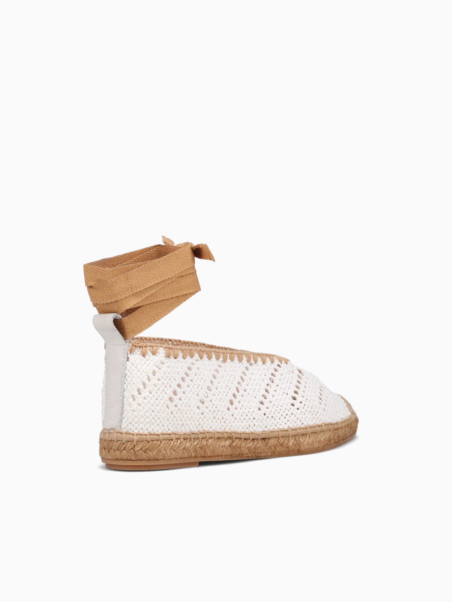 Eppi Crudo Fibra Tan / 5 / M
