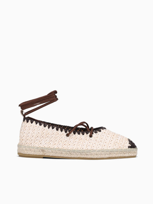 Eppi 2 Marron Noura Brown / 5 / M