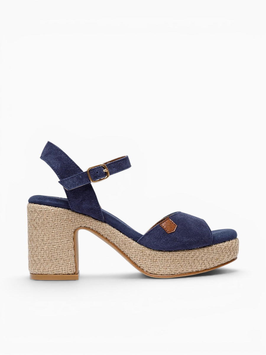 Diara Serraje Marino Serraje Navy / 5 / M