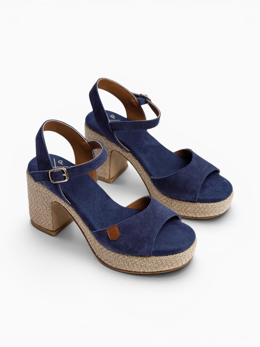 Diara Serraje Marino Serraje Navy / 5 / M