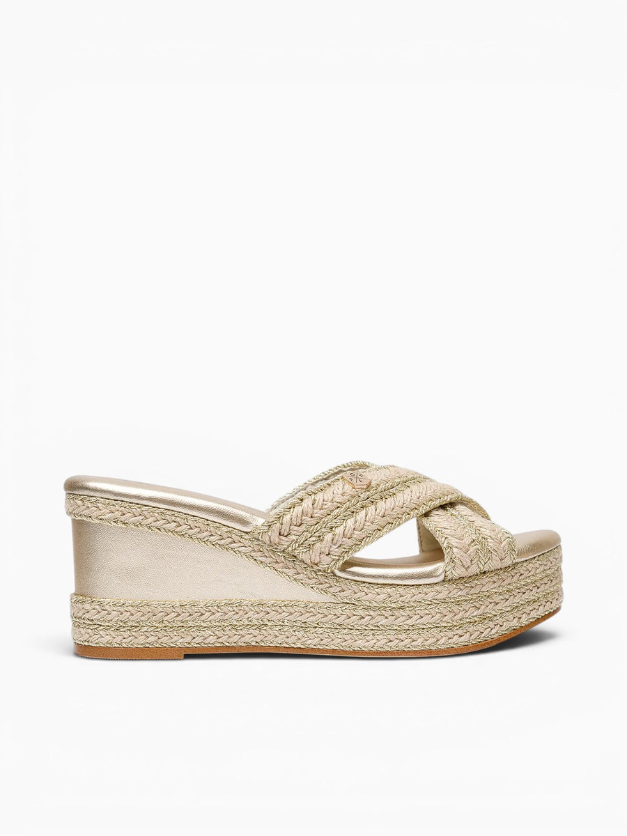 Albufera Galelam Oro Yute Gold / 5 / M