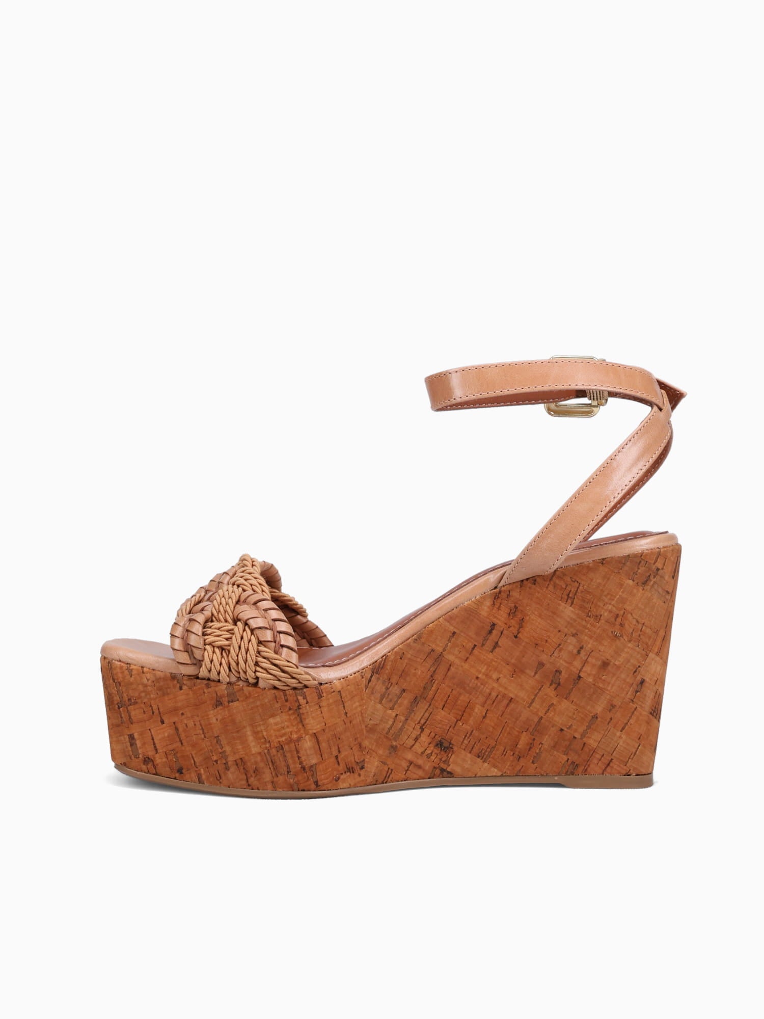 Amelia 302 Coconut br5831 Torino Brown / 5 / M