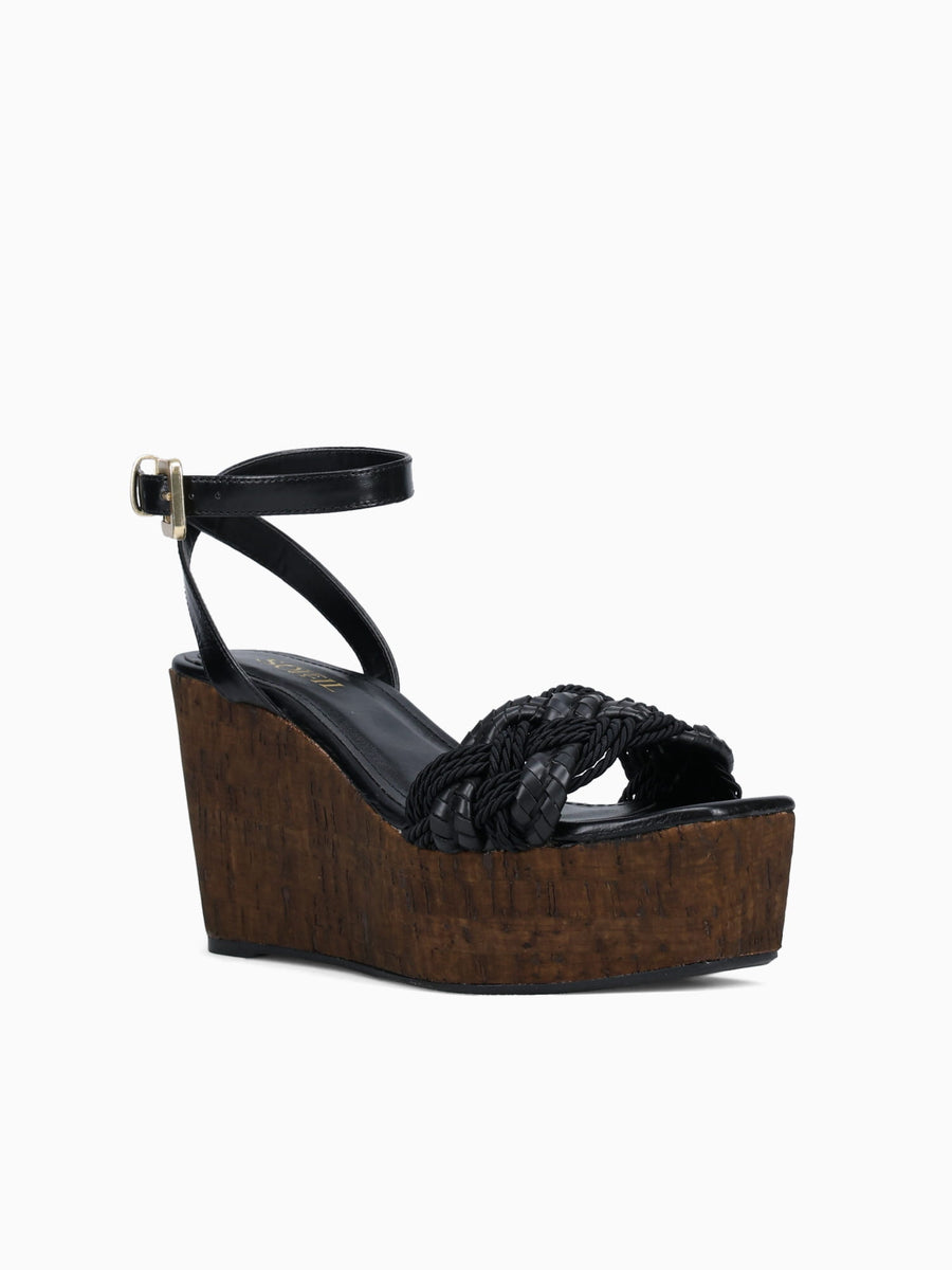 Amelia Preto Preto br5831 Torino Black / 5 / M