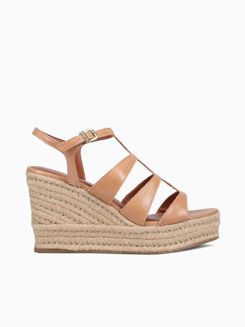 Amiham Coconut Torino Brown / 5 / M
