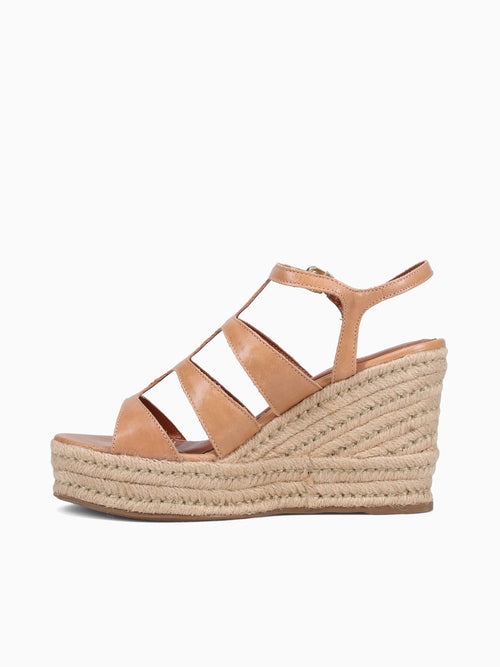 Amiham Coconut Torino Brown / 5 / M