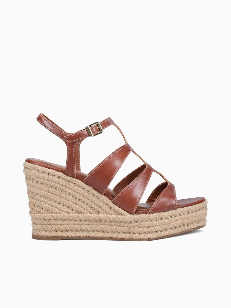 Amiham Wood Torino Dark Brown / 5 / M