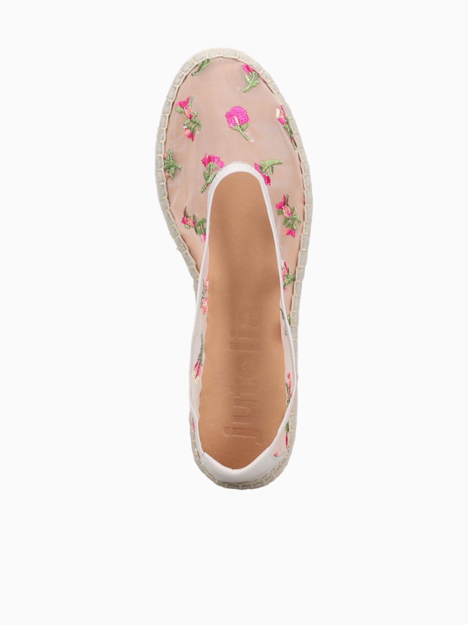 Adela Blanco Mosq. Flores White / 5 / M