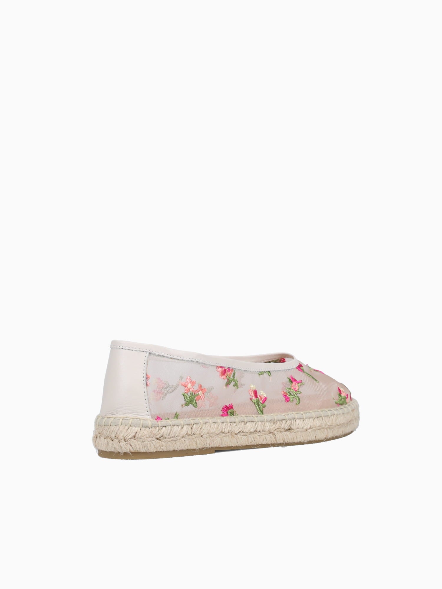 Adela Blanco Mosq. Flores White / 5 / M