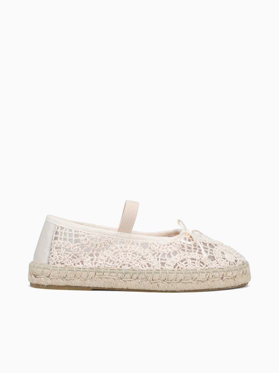 Adela Crudo Granny Natural / 5 / M