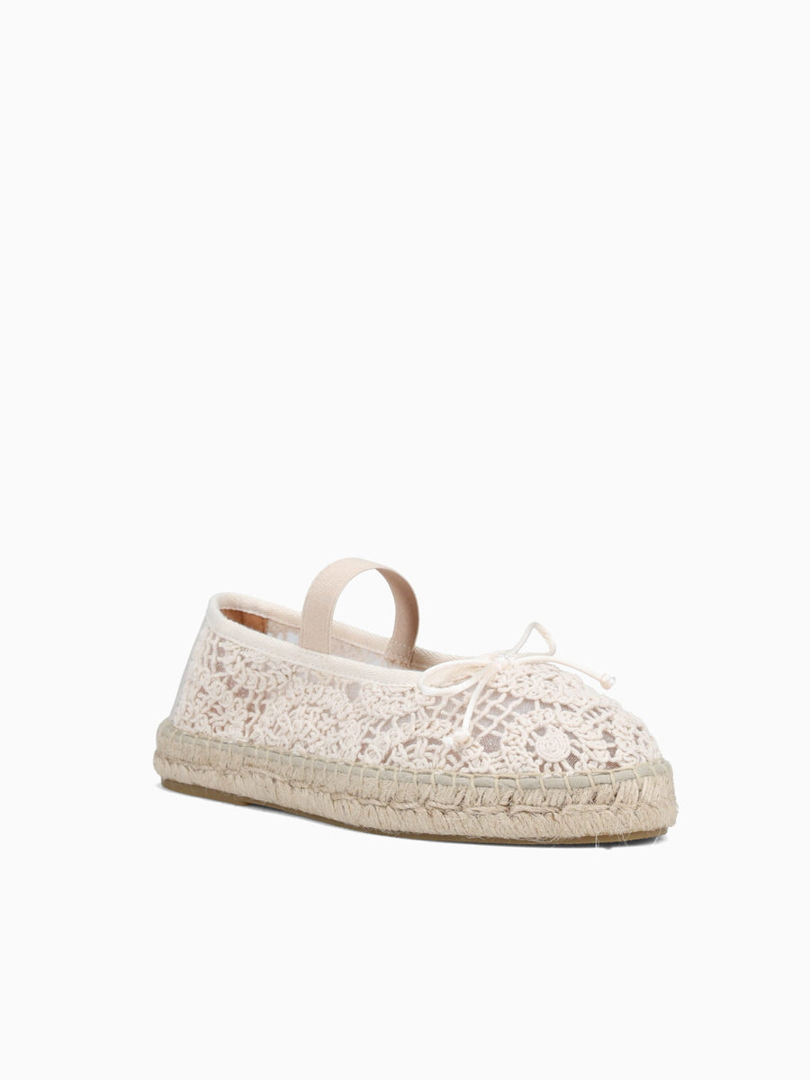 Adela Crudo Granny Natural / 5 / M