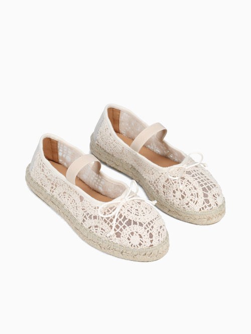 Adela Crudo Granny Natural / 5 / M