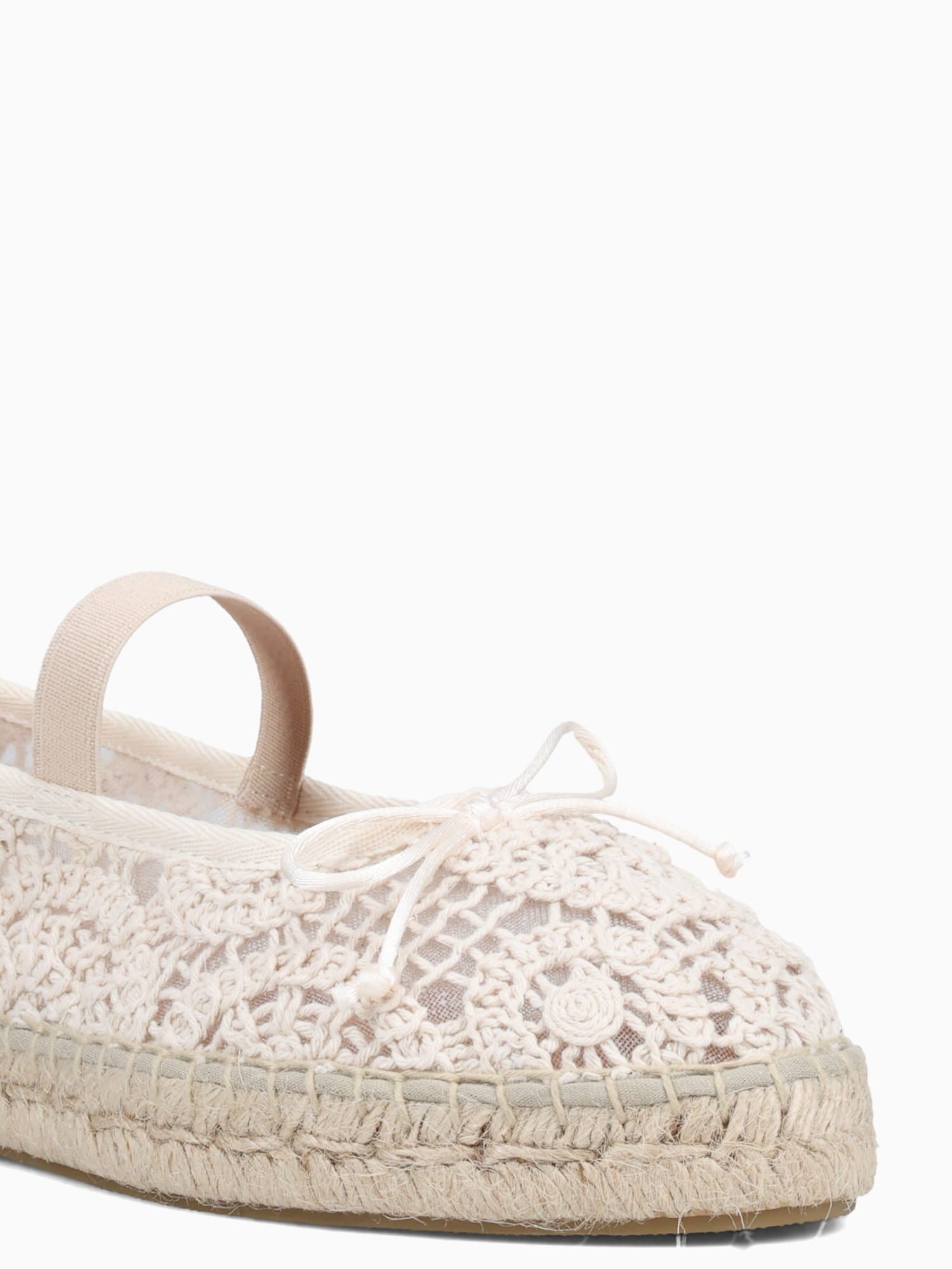 Adela Crudo Granny Natural / 5 / M