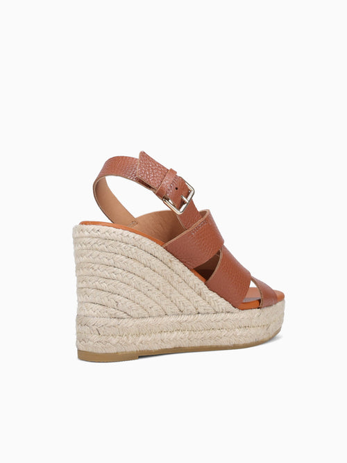 Sonia Cuero Willer Tan / 5 / M