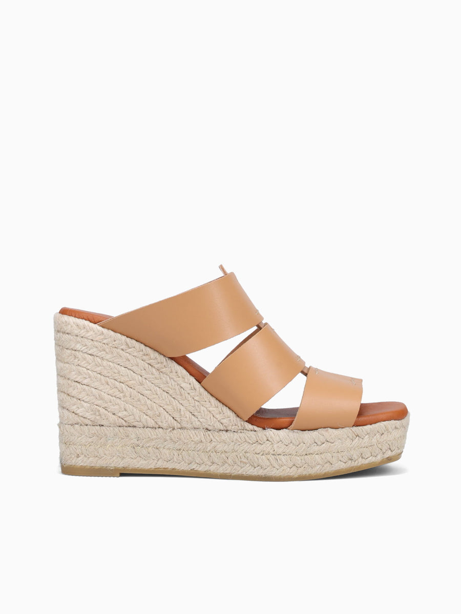 Sonia 2 Camel N.vacuno Tan / 5 / M