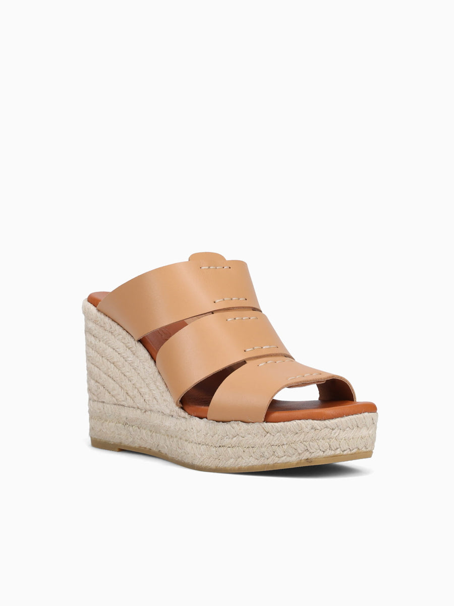 Sonia 2 Camel N.vacuno Tan / 5 / M
